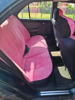 Predam mercedes C 200 D - 6