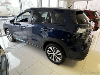 Suzuki S-Cross 4x4 Elegance, Predvádzacie vozidlo 2025 - 6