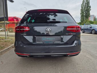 Predám Volkswagen Passat Variant 2.0 BiTDI 240k BMT Highlin - 6