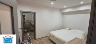 Ponúkame na prenájom 1 izbový byt 41 m2 Dvory nad Žitavou - 6