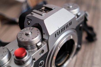 Fujifilm X-T4 - 6