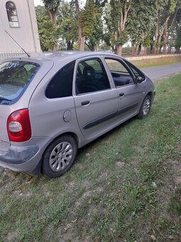 Predam Citroen Xsara Picasso - 6