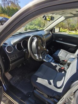 Suzuki Grand Vitara 2.4 JLX-EL A/T, 4x4 - 6