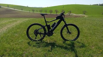 Haibike Sduro 2.5 - 6