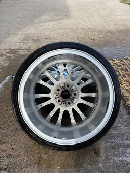 BMW style 302M f01 - 6
