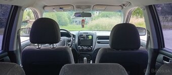 Predám Kia Sportage - 6