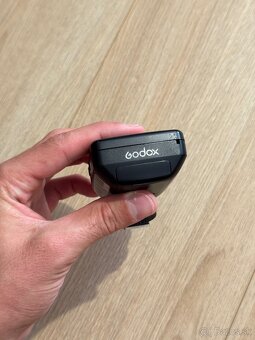 Godox x pro - 6