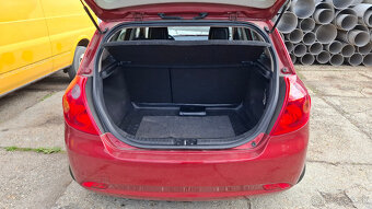 Kia Ceed 2008 - 6