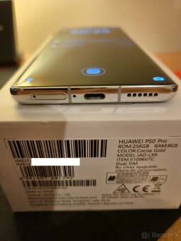 Huawei P50 Pro - 6