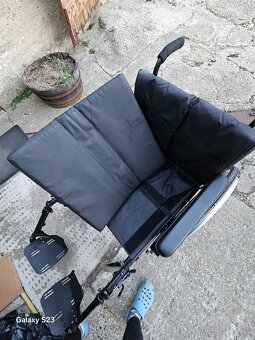 Invalidny vozik - 6