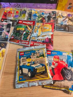 LEGO MIX - 6