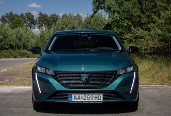 Peugeot 308 SW 1.2 PureTech allurepack AT/8 - 6