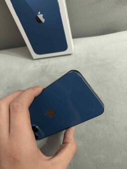 Iphone 13 256gb blue - 6