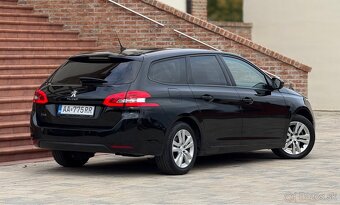 Peugeot 308 A/T 2020 1.5 HDi Automat 96kW VIRTUAL - 6