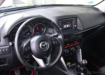 Mazda CX-5 2.0SKYACTIV-G 2xALU 121 kw - 6