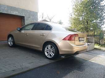 volvo S60 - 6