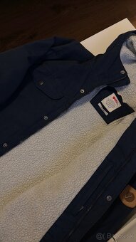 Fjallraven Greenland G-1000 Winter rozmiary M - 6