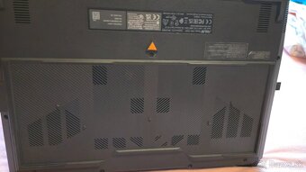 Asus TUF Gaming F15 RTX 4060,32GB RAM - 6