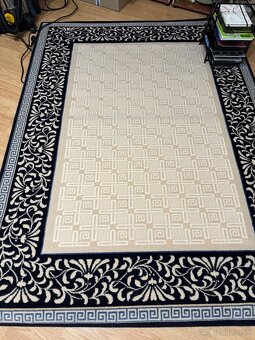 Koberce na predaj 120x170, 170x230 a 2x3 - 6