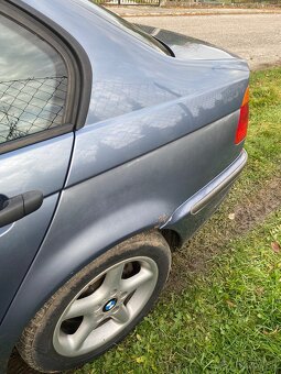 Bmw e46 318i 1998 - 6