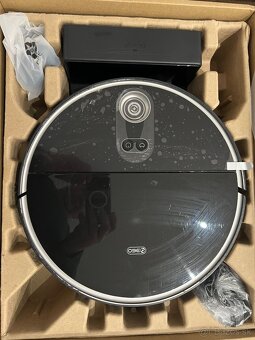 Rob.vysavac 360 S10 s mopom - 6