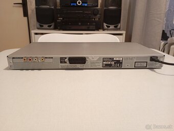 DVD prehrávač SONY DVP-NS33 - 6
