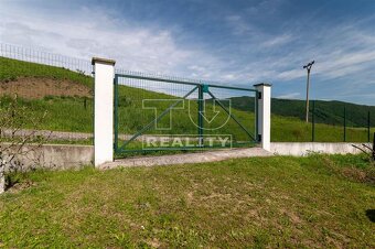 NA PREDAJ EKOLOGICKÝ A SEBESTAČNÝ RODINNÝ DOM V... - 6