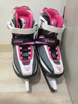 X FACT ružové - 6