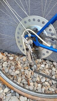 Eska v povodnom stave a vybave - 6