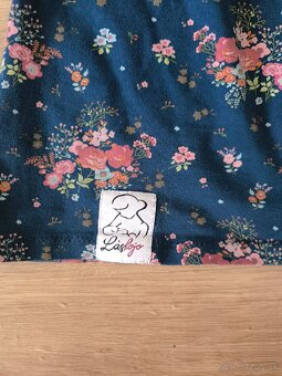 Tričká a podprsenky na dojčenie - 6