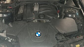 Rozpredam bmw e46 coupe cabrio - 6