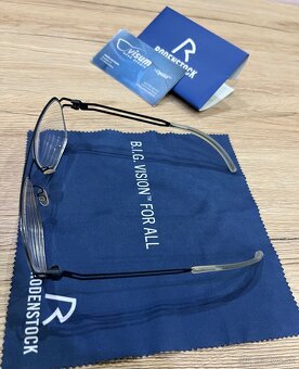 Mykita JALO 514 Pilot Blue Glasses - 6