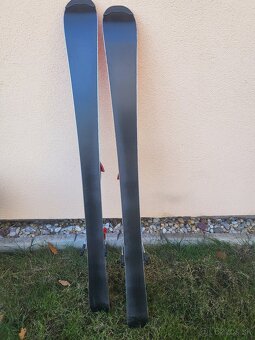 Predám  Atomic detské lyže aj lyžuarky - 6