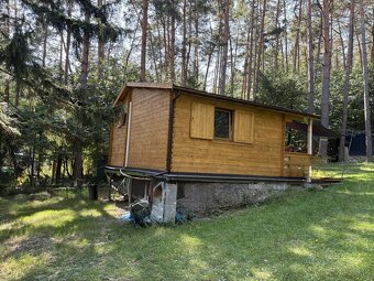 Predaj chaty Zlatnícka dolina - 6