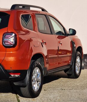 Dacia Duster 1.3TCe 130K Expresion Limited Edition 4x2 SR ma - 6