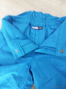 Top stav oteplovačky veľ.98/104 zn.Lupilu - 6