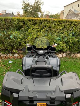 Predám Can-am Outlander 1000dps - 6