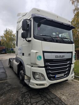 DAF XF 106 Lowdeck - 6