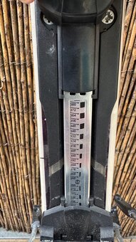 Lyže Stöckli Spirit ED 7 - 6