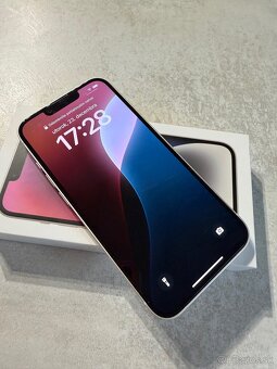 iPhone 14 Starlight 128gb - 6