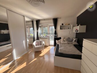 HALO reality - Predaj, štvorizbový byt Galanta, s garážou - 6