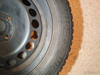 Pneumatiky, disky - 6