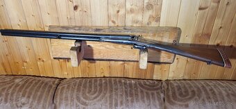 PUSKA BROKOVNICE LANCASTER CAL 20 TOP  - 6