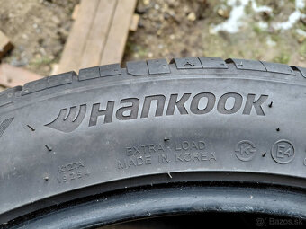 4x Hankook 235/45R20 - 6