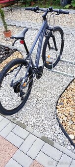 Rockrider EX PL 50 - 6