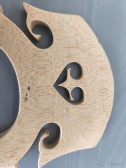 Kobylka pre kontrabas - 6