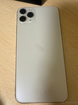 iPhone 11 Pro Max – 256 GB - 6