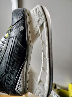 korčule Bauer Supreme S35 7D - 6