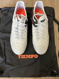 Kopačky Nike Tiempo Legend VI SG-Pro - 6