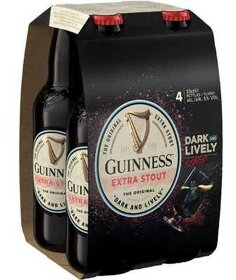 Guinness Surger - 6